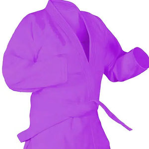 Kimono de BJJ Brésilien et Uniformes de Karaté Personnalisables 2026 – Vêtements de Sport Unisexe Extensibles 100% Coton avec Logo Personnalisé - Product Image 2