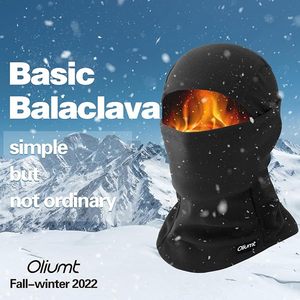 Pink Character Balaclava Full Face Windproof Breathable <b>Waterproof</b> Soft Comfort Fabric 3D Clipping 4 Way Stretch Cover Unisex - Product Image 5