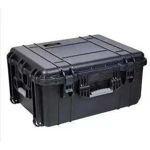 Détecteur de sécurité portable certifié CE de haute qualité, télécommande double mode pour les explosifs, les drogues, les capteurs de sécurité de détection de traces - Product Image 3