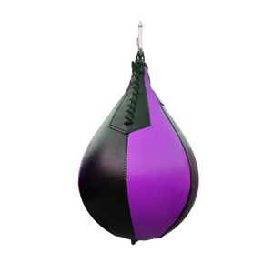 Balones de velocidad, Balón de boxeo, Saco de boxeo de PU, Balones de velocidad para reflejos, Equipo deportivo de fitness, Entrenamiento para adultos, Boxeo inflable - Product Image 5