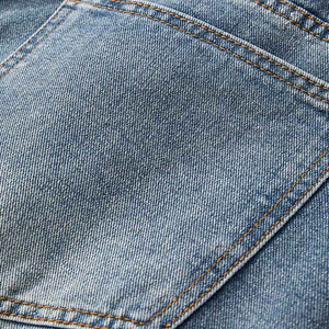 Pantalones Vaqueros Azules Oscuros de Corte Holgado para Hombre, Diseño Original, Nueva Colección, Jeans Baggy de Mezclilla, Pantalones Polar para Chicos Grandes - Product Image 6
