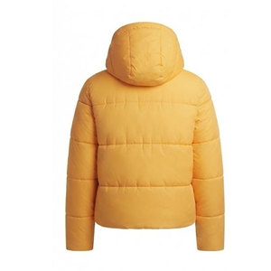 Chaqueta Casual de Burbujas para Mujer, Diseño con Capucha, Ligera y Cálida, para Uso Diario en Invierno, Actividades al Aire Libre y Comodidad - Product Image 5