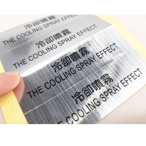 Pegatinas de etiqueta - Product Image 2