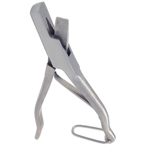 Herramienta para Marcar Orejas de Ganado, de Acero Inoxidable Resistente, Ajustable, con Cuchillas Reutilizables y Afiladas para Ganado Vacuno, Ovino, Porcino, Caprino y Equino - Product Image 5