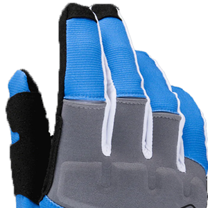 Anti-Slip Full Finger Sports <b>Gloves</b> for Cycling Running Summer Eco-Friendly UV Protection <b>Warm</b> Touch Screen Waterproof LOW MOQ - Product Image 2