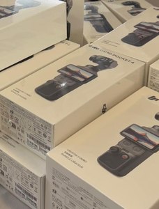 SELLING Original <b>Stabilizer</b> for <b>Camera</b> Osmo Pocket 4 Shooting Video Original Osmo Pocket 3 Standard Version Pocket 3 Vlog - Product Image 6