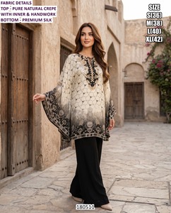 Kurti décontracté Omkar - Product Image 1