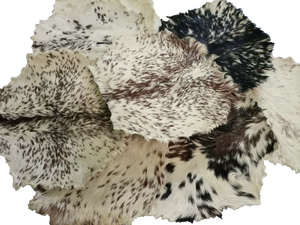 Pieles de cabra con pelo de 16 a 26 pulgadas para tambores/djembés, bodhrán, tambores africanos/tambores shamanos - Product Image 6