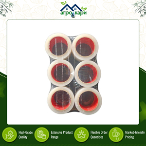 High Quality UV Resistant and Weatherproof UV Protected Canopy Tents Repairing Use 150 Mic 25cm Greenhouse Adhesive Tape - Product Image 3