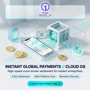 ROYALCRAFT Aplicación Móvil de Transferencia de Dinero Digital Instantánea Modelo M20 MAC/Linux/Android Pagos Seguros en Línea por Internet 1 Unidad en Stock - Product Image 3