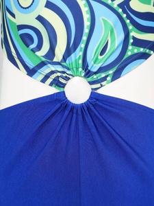 Tenue de danse d'entraînement pour filles de 6 à 16 ans, tenue de danse de scène, tenue de compétition artistique pour enfants, disco, justaucorps de gymnastique - Product Image 3