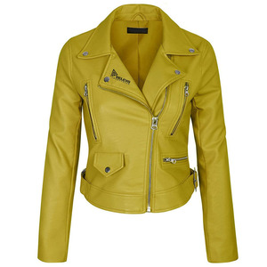 เสื้อแจ็คเก็ตหนังบุผ้านวมสำหรับผู้ชาย คอตั้ง โลโก้ด้านหน้า น้ำหนักเบา สไตล์ลำลอง แฟชั่นใหม่ล่าสุด - Product Image 4