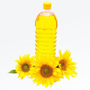 Huile de tournesol raffinée en vrac de haute qualité, 100 % pure, couleur jaune doré, emballage, qualité culinaire, origine - Product Image 1