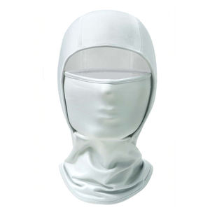 Cagoule d'hiver personnalisée de style européen pour sports de plein air, moto, coupe-vent, imperméable, respirante, masque facial anti-poussière, cache-cou - Product Image 2
