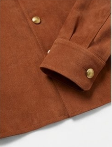 Customer Men's Blended Duck <b>Chore</b> Shell Coat Workwear <b>Jacket</b> Long Sleeve Utility Outerwear - Product Image 6