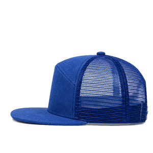Gorra de Algodón 100% Impermeable de Alta Calidad al por Mayor con Logotipo y Diseño Personalizados para Uso en Exteriores - Product Image 3