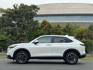 ฮอนด้า เอสยูวี ปี 2023 เวเซล 1.5 ลิตร CVT ขับเคลื่อนล้อหน้า ไฟหน้า LED ยาง R18 5 ที่นั่ง เครื่องปรับอากาศอัตโนมัติ ภายในสีอ่อน พวงมาลัยซ้าย น้ำมันเบนซิน - Product Image 5