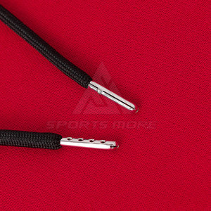 Nuevo diseño, sudaderas casuales para hombre más vendidas, MOQ bajo, sudaderas básicas a precio de mayoreo, hechas en Pakistán - Product Image 4