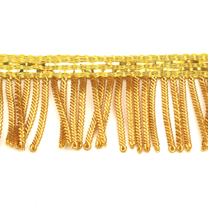 Flecos de Hilo Metálico de Calidad, Adornos de Borlas, Venta al por Mayor a Precio Económico, Flecos de Hilo Metálico Personalizados al por Mayor - Product Image 3