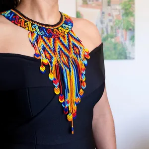PIÈCE TENDANCE : Serpent à Plumes – Inspiré du Quetzalcoatl, idéal pour anniversaire, Noël, MARIAGE - Product Image 6