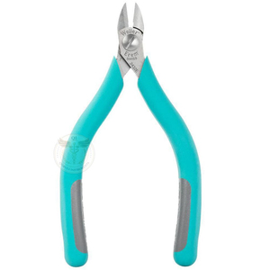 5" ESD Safe <b>Flush</b> Oval Head Side <b>Cutter</b> - Product Image 5