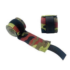 Vendas de Boxeo Transpirables y Ligeras de Tamaño Personalizable con Logotipo Personalizado para Uso Unisex - Product Image 6