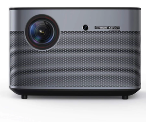 Top XGIMI H2 LED Home <b>Projector</b> 4K <b>HD</b> Global Version ANSI Lumens OEM/ODM Customizable 2-Year Warranty - Product Image 5