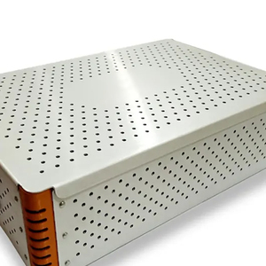 Kit de Neurocirugía Endoscópica Unilateral Biportal, Fabricante, Venta al por Mayor, Equipo Profesional de Bajo Precio - Product Image 5