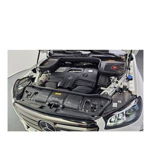 Mercedes-Benz GLS-Class GLS580 4MATIC 2024, 1 607 km, boîte automatique, sièges en cuir, caméra de recul, conduite à gauche - Product Image 5