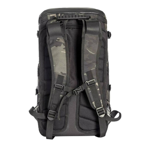 Sac à dos de sport par sublimation pour femmes et hommes, idéal pour le basketball, le football en extérieur, et le rangement des équipements d'entraînement, avec cordon de serrage - Product Image 2