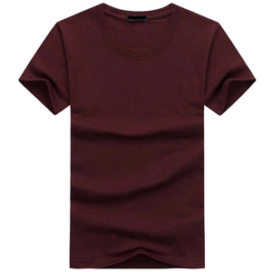 T-shirt court pour femme 100% coton, écologique, léger, respirant, anti-boulochage, avec appliques, style streetwear, OEM ODM, vente en gros - Product Image 3