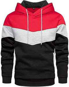 Sudaderas con Capucha para Hombre de Primera Calidad, Estilo Casual, Liso, Nuevo Estilo, a la Moda, de Manga Larga - Product Image 4