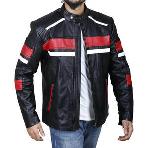 Veste matelassée à capuche vintage marron pour homme, respirante, écologique, coupe-vent, semi-imperméable, séchage rapide, grande taille, polyester - Product Image 2