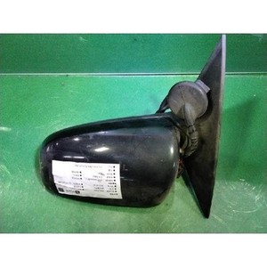 กระจกมองข้างซ้ายด้านนอก รุ่น A6 ปี 2000-2008 มือสอง ของแท้ OEM รหัส 4F1858531K - Product Image 3