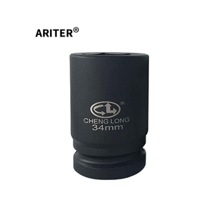 ประแจบล็อกไฮดรอลิกแบบยาว Ariter 1-1/2 นิ้ว 36-120 มม. ผลิตจากเหล็กกล้าคาร์บอน สำหรับซ่อมแซมยานยนต์ - Product Image 3