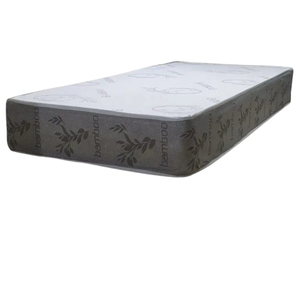 Matelas en mousse pour travailleurs de chantier en gros, idéal pour dortoirs, camps de travail et logements de personnel sur lits superposés - Product Image 1