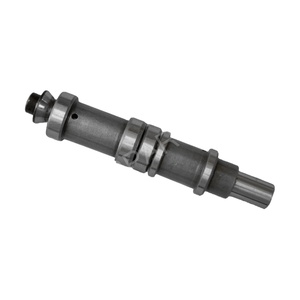 Conjunto de elevación hidráulica 3049142R95 compatible con tractor Case IH International, para elevación y descenso hidráulico. - Product Image 1