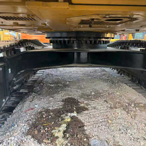รถขุด CAT 330 มือสอง ขนาด 30 ตัน รถขุดไฮดรอลิกแบบตีนตะขาบ เครื่องจักรก่อสร้างแคตเตอร์พิลลาร์ - Product Image 6