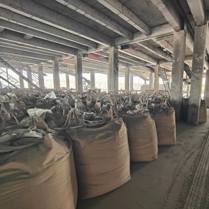Cemento Portland Expansivo de Primera Calidad para Construcción en Vietnam, Clinker 52.5R Resistente al Sulfato, el Más Vendido y Mejor Calificado - Product Image 3