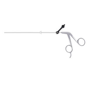 Pinzas de Biopsia Premium para Fragmentos Pequeños (Doble Acción), Instrumento Quirúrgico de Urología, Muestreo de Tejido, Hospitales, Clínicas - Product Image 2