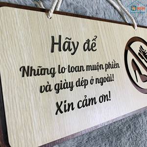 Letrero de Madera Tallado a Medida, Decoración Rústica de Pared, Letrero con Logotipo Personalizado para Restaurante, Bar, Cafetería, Tienda - Product Image 5