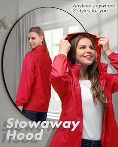 Wholesale Designer <b>Men</b> <b>Long</b> Winter Outdoor Windbreaker <b>Jacket</b> Stand Collar Vintage Style Eco-Friendly Breathable Front - Product Image 4