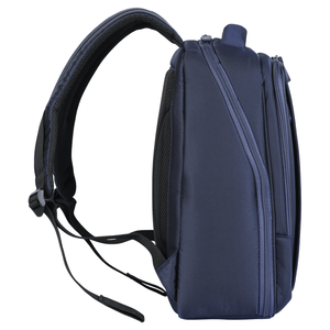 กระเป๋าเป้กันน้ำอเนกประสงค์สำหรับนักธุรกิจ นักเรียน นักเดินทาง ช่องใส่แล็ปท็อปกันกระแทก ดีไซน์ทันสมัย ผลิตในเวียดนาม - Product Image 3