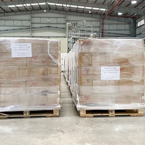 ฟิล์มยืดสำหรับเครื่อง LLDPE - ยึดเกาะดี ทนทาน ไม่หดตัวง่าย เหมาะสำหรับงานโลจิสติกส์ - Product Image 3