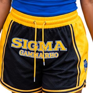 <b>Black</b> Embroidered Basketball Shorts Lightweight Breathable Athletic Mesh Sports Shorts Comfortable Training Wear Custom - Product Image 2