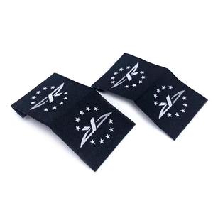 Patchs en tissu rond en PVC imprimés par sublimation, faits à la main, personnalisés, de haute qualité, pour la décoration de poitrine, avec logo personnalisé (OEM) - Product Image 4