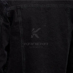 Chaqueta de Invierno de Alta Calidad 100% Algodón para Hombre, Ajuste Cómodo Informal, Servicio OEM, Uso Diario al Aire Libre - Product Image 6