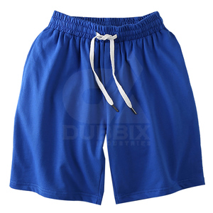 Pantalones Cortos de Baloncesto Personalizados para Hombre, Transpirables, de Secado Rápido, Tallas Grandes, Ropa Deportiva Estampada de Alta Calidad, Logotipo Personalizado OEM - Product Image 4