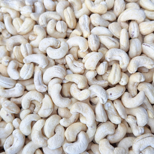 ขายส่งเมล็ดมะม่วงหิมพานต์ซานติโกแบบยกกระสอบ บริการตลอด 24 ชั่วโมง - Product Image 1