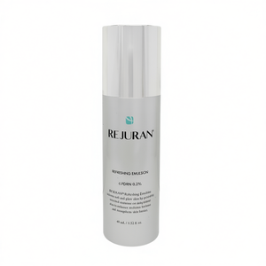 REJURAN 45ml Emulsione Rinfrescante Leggera C-PDRN con Acido Ialuronico e Centella per l'Equilibrio Olio-Acqua, Crema Viso Lenitiva - Product Image 3